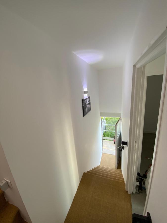 Opale Villa Appartement Dans Villa Architecte 200M De La Plage Merlimont Exterior photo